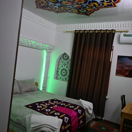 Khiva Tosh Darvoza & Trip Service Εξωτερικό φωτογραφία