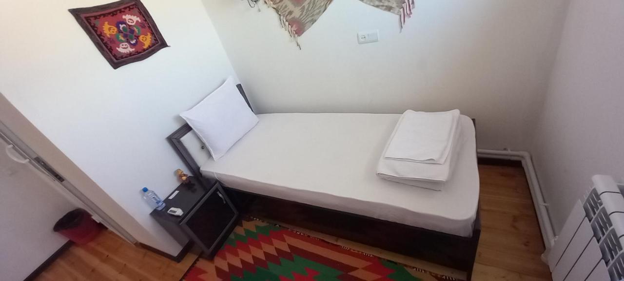 Khiva Tosh Darvoza & Trip Service Εξωτερικό φωτογραφία