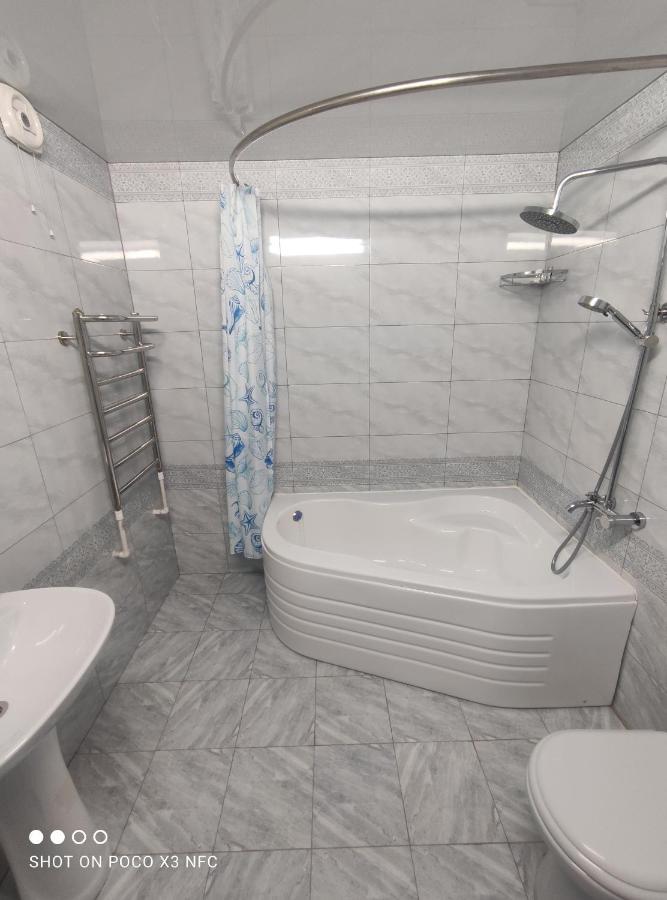 Khiva Tosh Darvoza & Trip Service Εξωτερικό φωτογραφία