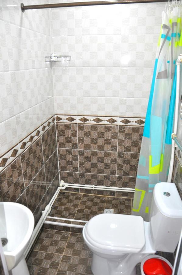 Khiva Tosh Darvoza & Trip Service Εξωτερικό φωτογραφία