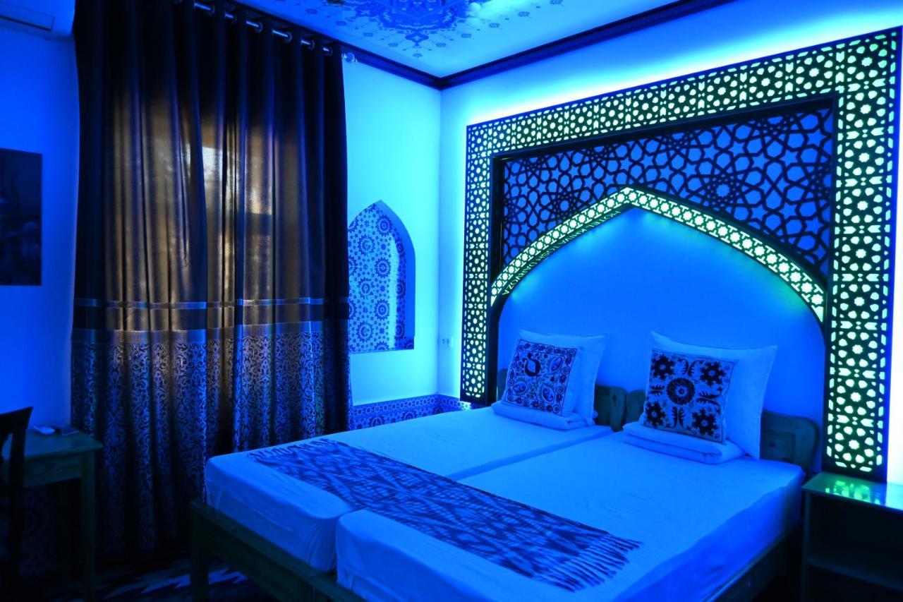 Khiva Tosh Darvoza & Trip Service Εξωτερικό φωτογραφία