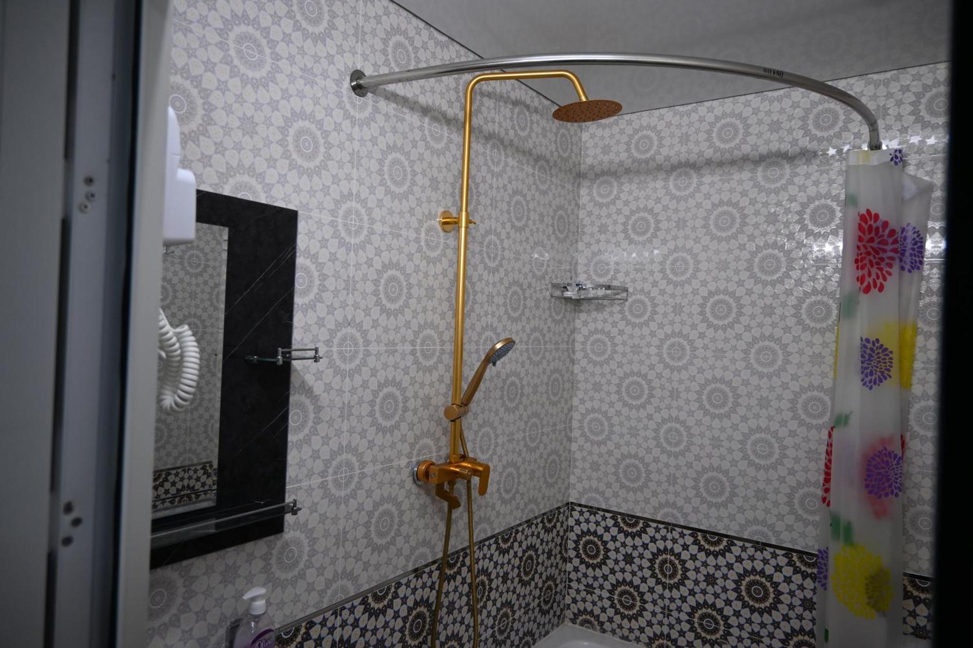 Khiva Tosh Darvoza & Trip Service Εξωτερικό φωτογραφία