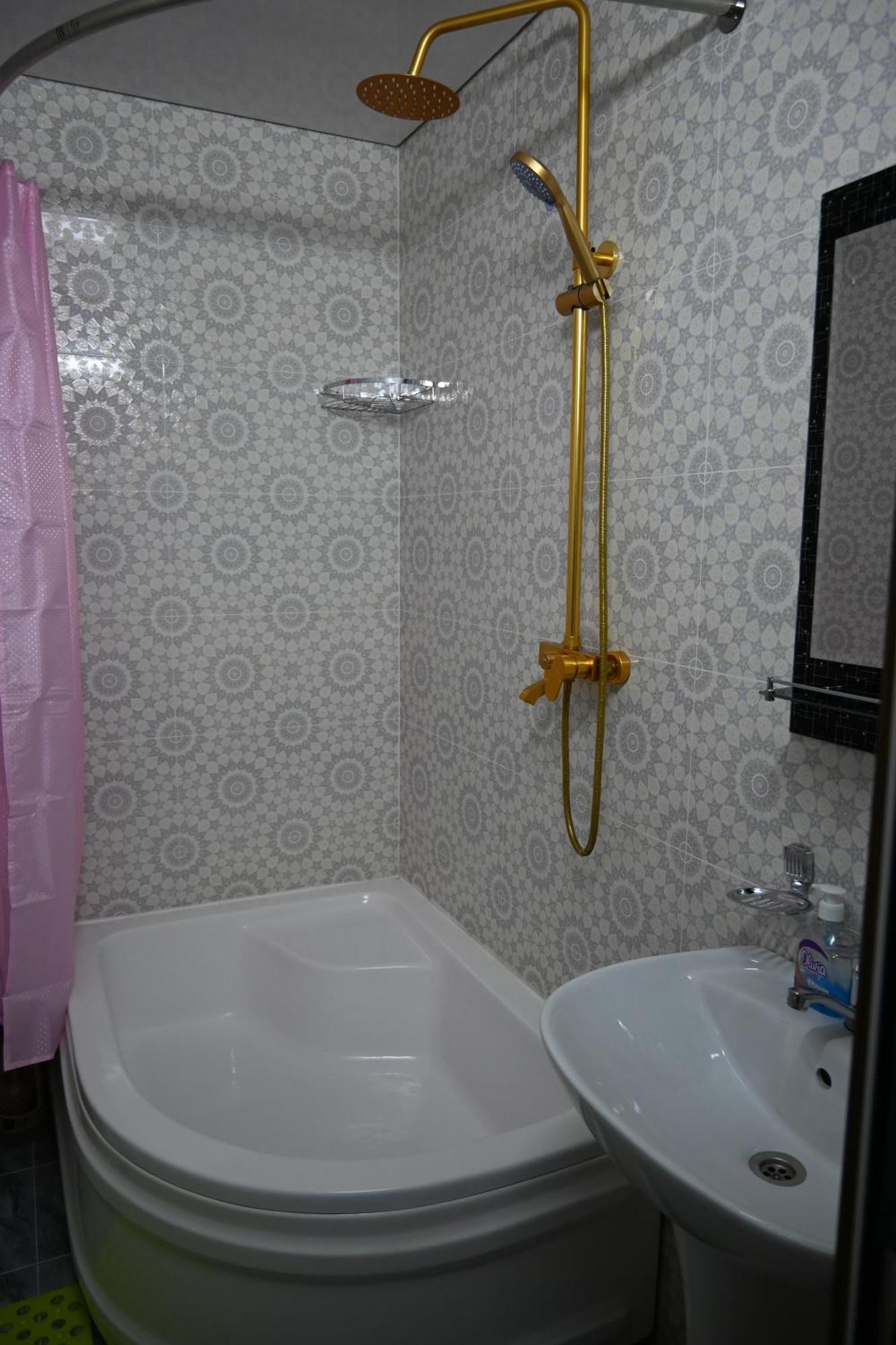 Khiva Tosh Darvoza & Trip Service Εξωτερικό φωτογραφία