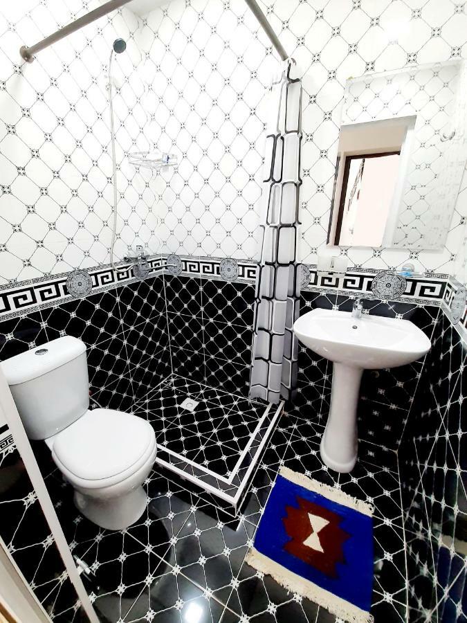 Khiva Tosh Darvoza & Trip Service Εξωτερικό φωτογραφία